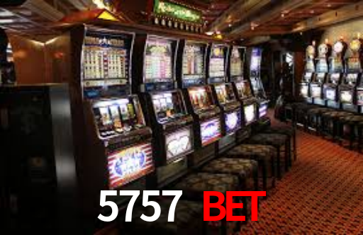 5757 bet: Seu Cassino Premiado com Pagamentos Rápidos
