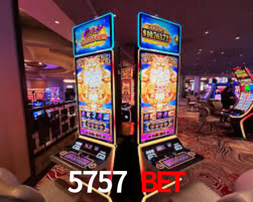 5757 win bet