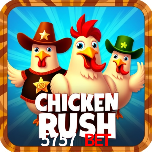 Desvendando o Mundo dos Jogos Virtuais na 5757 bet