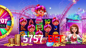 Experiência VIP 5757 bet