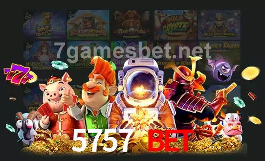 cassino 5757 bet