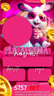 APP oficial da 5757 bet para mobile