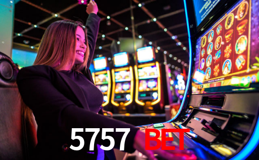 5757 bet