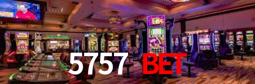 5757 bet