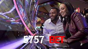Exclusive Games 5757 bet