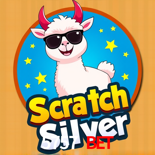 Bônus de Boas-vindas 5757 bet