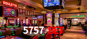 5757 bet