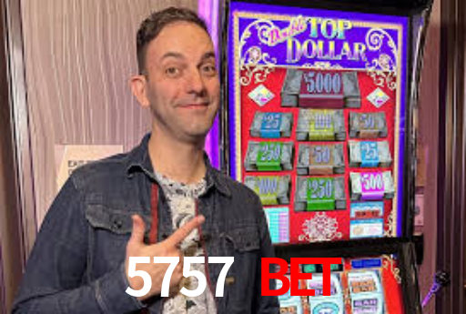 Bônus Generosos e Exclusivos no 5757 bet para Você!