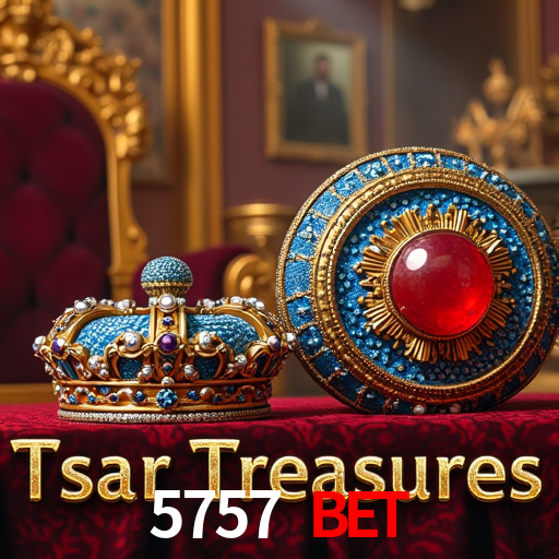 A Emoção da Loteria na 5757 bet: Uma Chance de Mudança de Vida