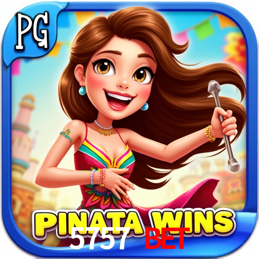 Game Providers 5757 bet