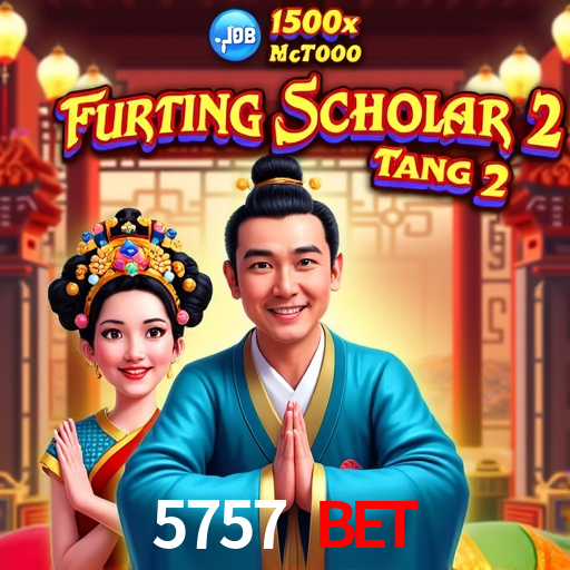 Account Benefits 5757 bet