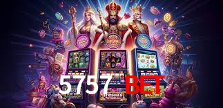 Sports Statistics 5757 bet