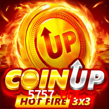 Game Statistics 5757 bet