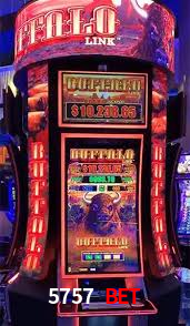 Tournaments 5757 bet