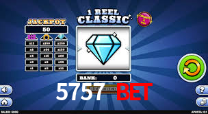 5757 bet