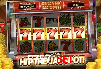 Promoções Sazonais 5757 bet