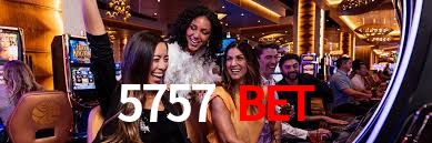 5757 bet