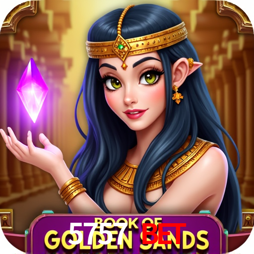 Desvendando o Mundo dos Jogos Virtuais na 5757 bet