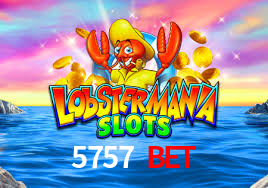 Premium Interface 5757 bet