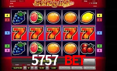 Login Seguro 5757 bet