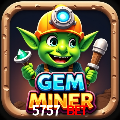 Seasonal Promotions 5757 bet