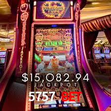 Spaceman Game 5757 bet