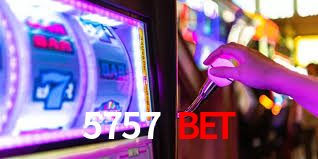 Live Casino 5757 bet