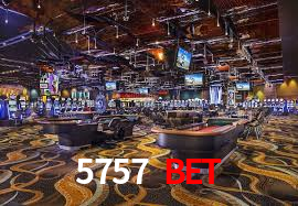 Programa VIP 5757 bet