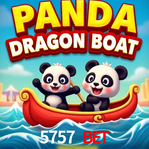 Bônus Diários 5757 bet