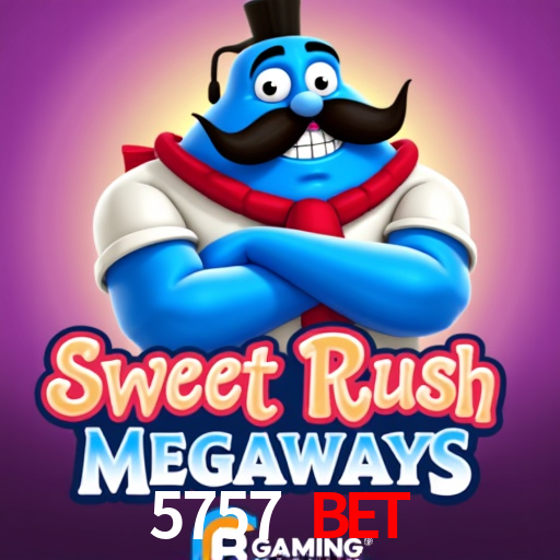 Slot Games 5757 bet