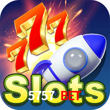 5757 bet App Interface